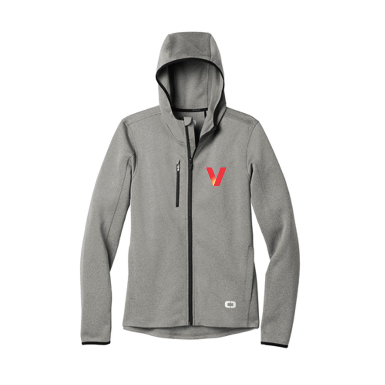 OGIO Stealth Full Zip Jacket (Men's)